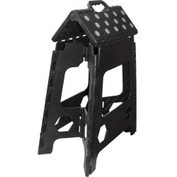 Opvouwbare kruk-trap Hippo-Tonic