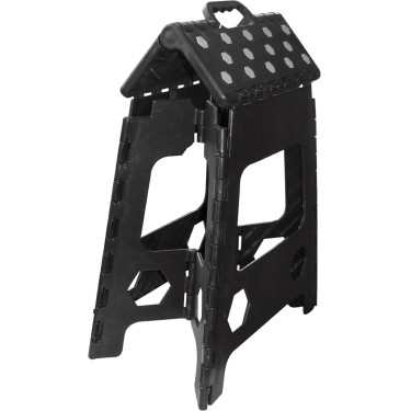 Opvouwbare kruk-trap Hippo-Tonic