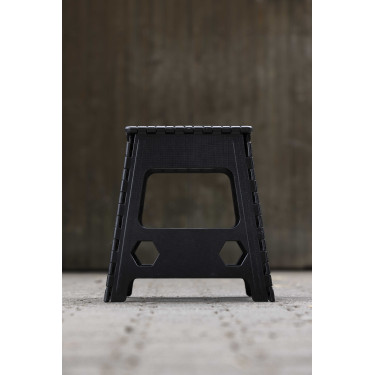 Opvouwbare kruk-trap Hippo-Tonic