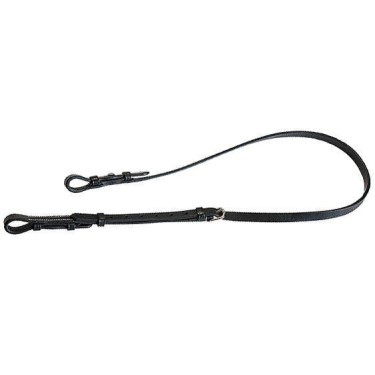 Bedragen van Chifney Eric Thomas Pro Zwart Bedragen van Chifney Eric Thomas Pro Zwart