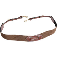 Valse elastische prul Eric Thomas Pro Havana Bruin Valse elastische prul Eric Thomas Pro Havana Bruin