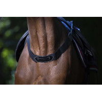 Valse elastische prul Eric Thomas Pro Havana Bruin Valse elastische prul Eric Thomas Pro Havana Bruin