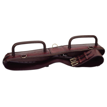 Voltigesingel Excelsior met gesloten handgrepen