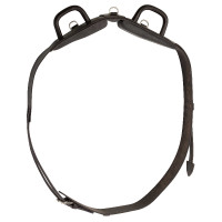 Voltigesingel Excelsior met gesloten handgrepen