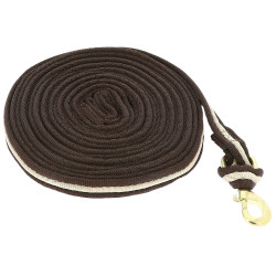 Gewatteerde werkonderlegger Jumptec Choco / Beige Bruin Gewatteerde werkonderlegger Jumptec Choco / Beige Bruin