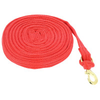 Gewatteerde werkonderlegger Jumptec Rood