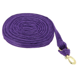 Gewatteerde werkonderlegger Jumptec Violet