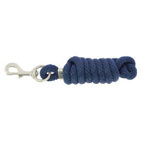 Longe Equithème Marineblauw