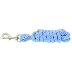 Longe Equithème Lucht Blauw