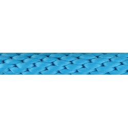 Longe Equithème Turkoois Blauw