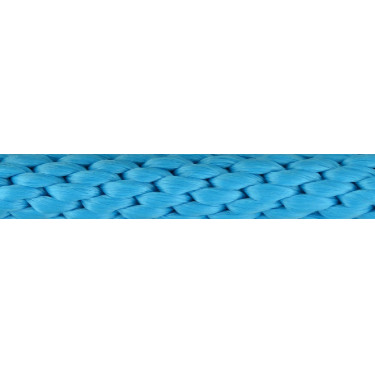Longe Equithème Turkoois Blauw