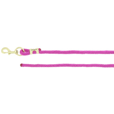 Longe Equithème Fuchsia Roze Longe Equithème Fuchsia Roze