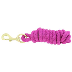 Longe Equithème Fuchsia Roze Longe Equithème Fuchsia Roze