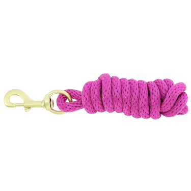 Longe Equithème Fuchsia Roze Longe Equithème Fuchsia Roze
