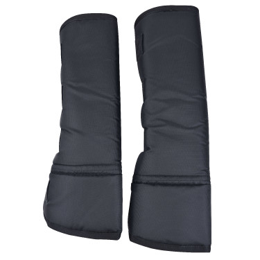 Lage transportbeschermers Marineblauw