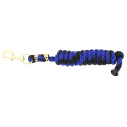 Norton aanbindlijn Blauw / zwart Norton aanbindlijn Blauw / zwart