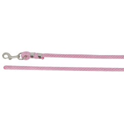 Lange teugel Norton Bright Roze