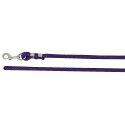 Lange teugel Norton Bright Violet