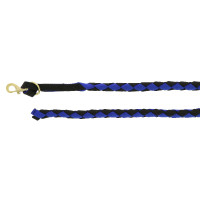 Amerikaanse longeerlijn Norton Blauw