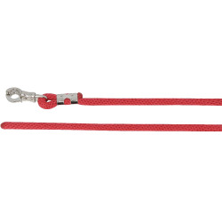 Lange teugel Norton Bright Veiligheid Rood