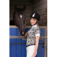 Choplin Aero verstelbare helm Zwart Choplin Aero verstelbare helm Zwart