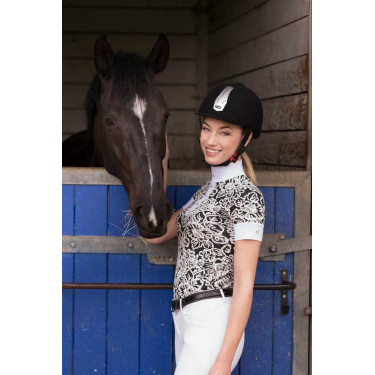 Choplin Aero verstelbare helm