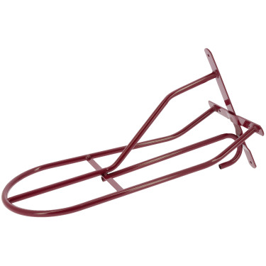 Zadelhouder vast Zadelhouder vast