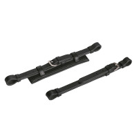 Hackamore-neusriem Eric Thomas Zwart