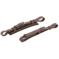 Hackamore-neusriem Eric Thomas Hackamore-neusriem Eric Thomas