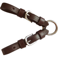 Pelham Ringen Allianties Wereld van Ruitersport Zwart