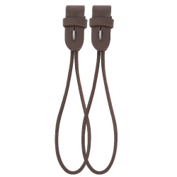 Alliantie van Pelham Norton Touw Havana Bruin Alliantie van Pelham Norton Touw Havana Bruin