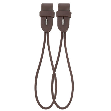Alliantie van Pelham Norton Touw Havana Bruin Alliantie van Pelham Norton Touw Havana Bruin