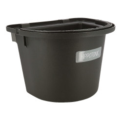 Deurvoerbak Hippo-Tonic met handvat Deurvoerbak Hippo-Tonic met handvat