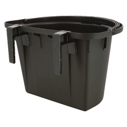 Deurvoerbak Hippo-Tonic met handvat Deurvoerbak Hippo-Tonic met handvat