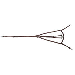 Jachtborsttuig Norton Pro Havana Bruin Jachtborsttuig Norton Pro Havana Bruin