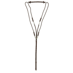 Norton Pro katrolhoofdstel Havana Bruin