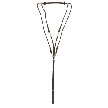 Norton Pro katrolhoofdstel Havana Bruin