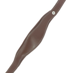 Anatomisch halster Norton Pro Havana Bruin Anatomisch halster Norton Pro Havana Bruin