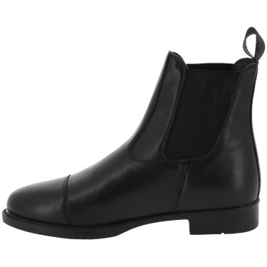 Synthetische laarzen Riding World First Zwart Synthetische laarzen Riding World First Zwart