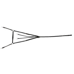 Jachtmartingaal Riding World