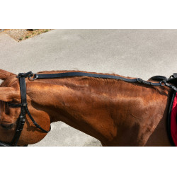 Norton Pulley hulpteugel Zwart Norton Pulley hulpteugel Zwart