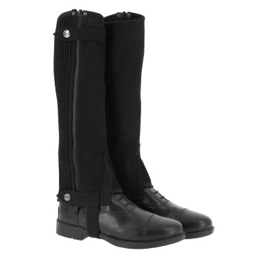 Mini-chaps Riding World Amara Zwart
