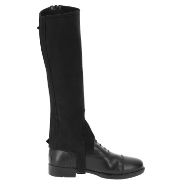 Mini-chaps Riding World Amara Zwart