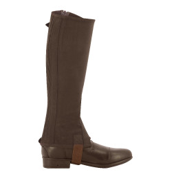 Mini-chaps Riding World Amara Bruin