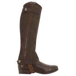 Mini-chaps Riding World Amara Bruin