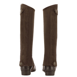 Mini-chaps Riding World Amara Bruin