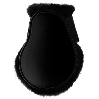 Kogelbeschermers Norton Fleece Rood / zwart