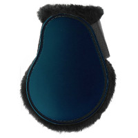 Kogelbeschermers Norton Fleece Rood / zwart