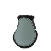 Kogelbeschermers Norton Fleece Rood / zwart