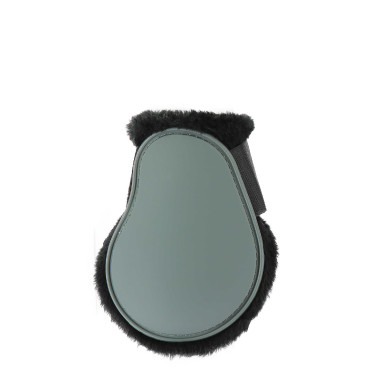 Kogelbeschermers Norton Fleece Grijs / zwart